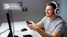 Чем можно пополнить кошелек Steam в Самбери