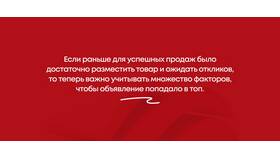 Чем выгодно торговать на Авито в 2025 году в Самбери