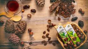 Чернослив в Азбуке Вкуса: Качество и Разнообразие в Самбери