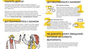 Что будет, если не платить кредит в Самбери