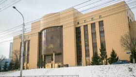 Что находится в пенсионном фонде Красноярска в Самбери