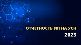 Что нужно сдавать ИП на УСН в Самбери