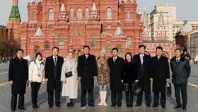 Что Россия отправляет в КНДР в Самбери