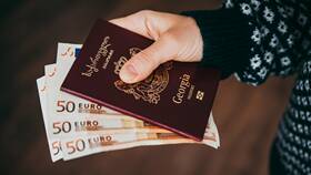 Для чего отцу может потребоваться паспорт ребенка в Самбери