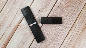 Как настроить приставку Xiaomi в Самбери