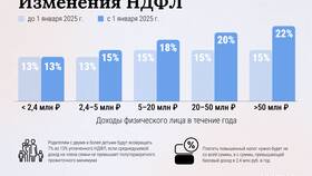 Как оплатить НДФЛ в 2025 году в Самбери