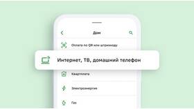 Как оплатить тариф за услуги связи в Самбери