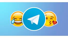 Как отправить премиум стикеры в Telegram в Самбери