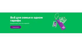 Как подключить интернет на МегаФоне в Самбери