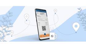 Как получить чек при оплате по QR-коду в Самбери