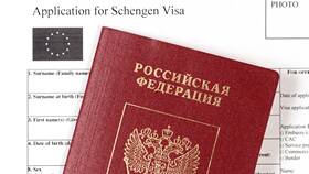 Как получить визу в Санкт-Петербурге в Самбери
