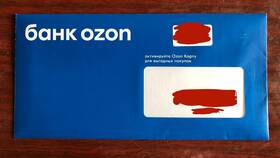 Как понять карту Ozon в Самбери