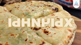 Как приготовить хычины в домашних условиях