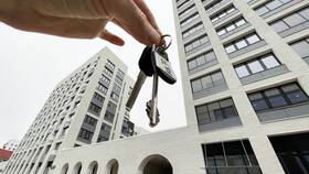 Как снять залог продавца с квартиры в Самбери