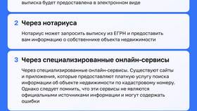 Как узнать ЕГРН по адресу квартиры бесплатно в Самбери