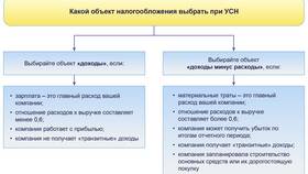 Как узнать систему налогообложения ООО в Самбери