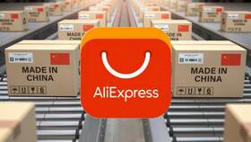 Как включить темную тему в AliExpress в Самбери
