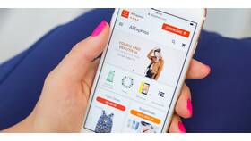Как выглядит AliExpress в Самбери