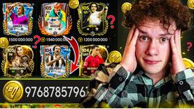 Как зарабатывать деньги в FIFA Mobile в Самбери
