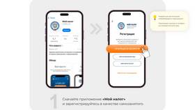 Как зарегистрироваться в системе 