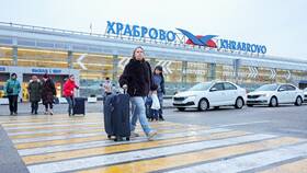 Когда грузовик Сбербанка в Пионер привозит карту в Самбери