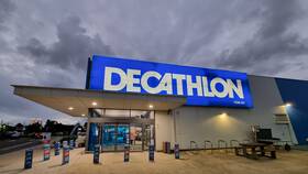 Магазин Decathlon в Москве: официальное название и расположение в Самбери