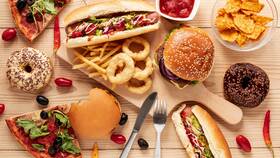 Низкокалорийные блюда в McDonald's