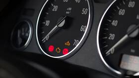 Почему горит индикатор Check Engine на Lada в Самбери