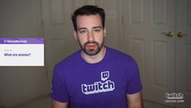 Почему не видно стикеры на Twitch в Самбери