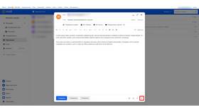 Почему в Mail.ru не открываются письма в Самбери