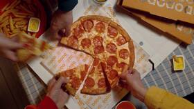 Причины закрытия ресторанов Dodo Pizza в Самбери