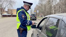 Штрафы ГИБДД 800 рублей: за что могут выписать в Самбери