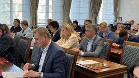 Трехсторонняя комиссия: сущность и функции в Самбери