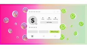Зачем нужен бизнес-аккаунт в WhatsApp в Самбери