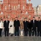 Что Россия отправляет в КНДР