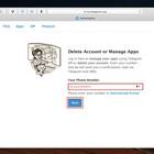 Как восстановить аккаунт Telegram после удаления