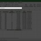 Почему сумма в Excel показывает 0