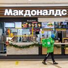 Зарплаты в McDonald's: сколько платят сотрудникам