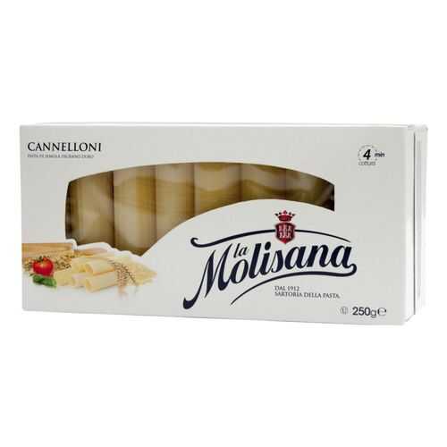 Макаронные изделия Cannelloni la Molisana 250 г в Самбери