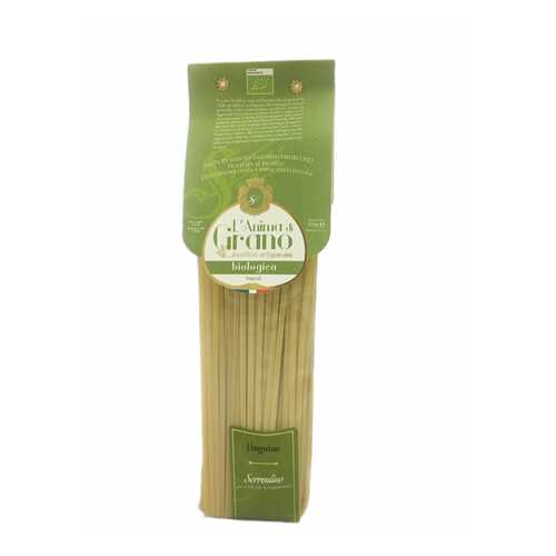 Паста Linguine bio L`oro di Gragnano из твердых сортов пшеницы 500 г в Самбери