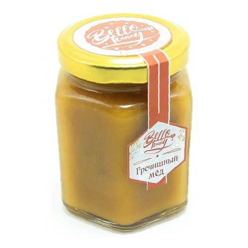 Мед BelloHoney гречишный 300 г в Самбери