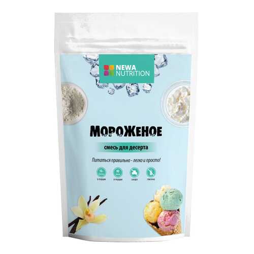 Смесь Newa Nutrition мороженое для десерта 200 г в Самбери