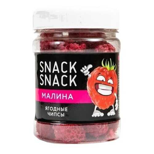 Малина Snack Snack сублимированная 25 г в Самбери