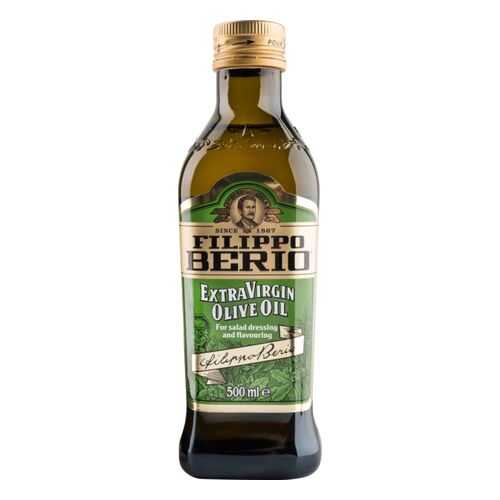 Масло оливковое Filippo Berio extra virgin 500 мл в Самбери