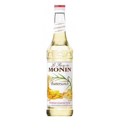 Сироп Monin ирис 0.7 л в Самбери