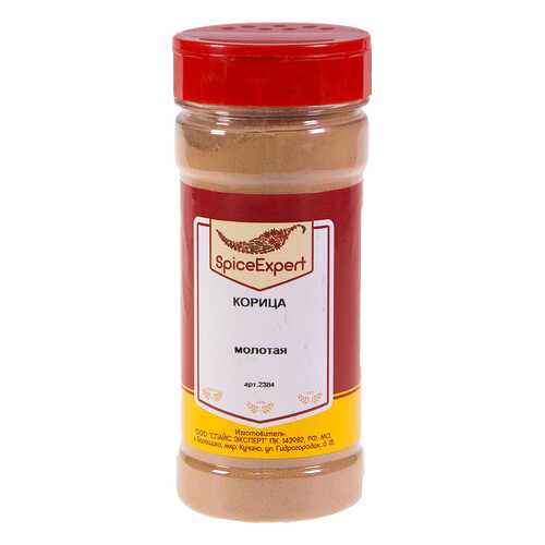 Корица молотая SpiceExpert 180 г в Самбери