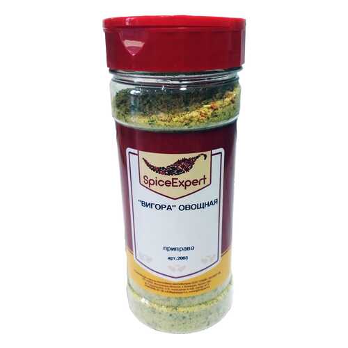 Приправа SpicExpert Вигора овощная 350 г в Самбери