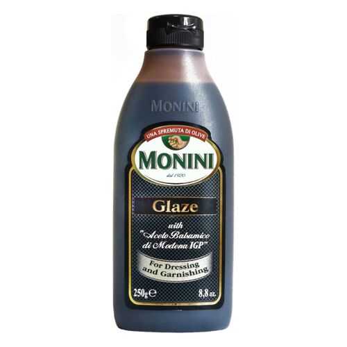 Соус Monini glaze бальзамический 250 мл в Самбери