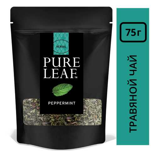 Чай травяной Pure Leaf Peppermint 75 г в Самбери