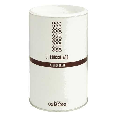 Какао Costadoro le cioccolate ice 0.8 кг в Самбери